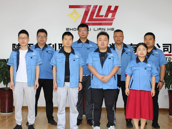 眾利聯(lián)合：研發(fā)部門