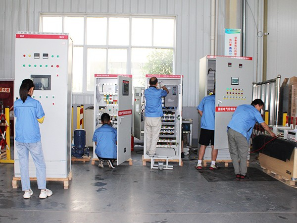 眾利聯(lián)合：售后服務